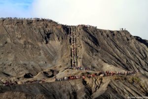 Puncak Penanjakan 1 dan 2