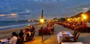 Pantai Bali Yang Terkenal