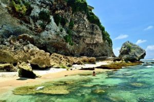 Greeb bowl bali cliff 300x200