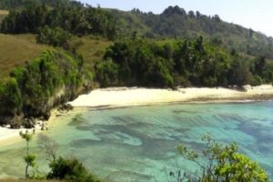 Indahnya Pantai Kerewei di Pulau Sumba