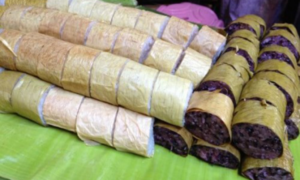 image mengenal makanan tradisional khas ntt tapa kolo