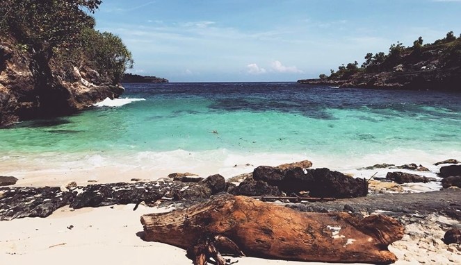 Nusa Ceningan Bali 1 nusa ceningan bali 3