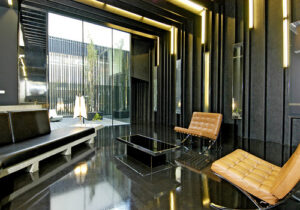 Desain Interior Modern