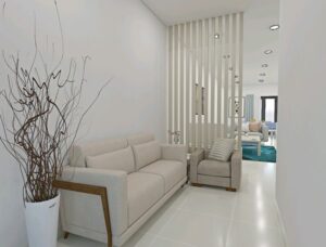 Desain Interior Rumah