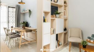 Desain Interior Untuk Rumah
