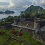 Kepulauan Banda Wisata Alam – Kepulauan Banda – Provinsi Maluku