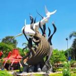 Asal Nama “Surabaya”, Ternyata bukan Hiu dan Buaya