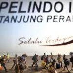 Posisi Dirut Pelindo III Masih Kosong, Doso Agung Masuk Bursa Calon?
