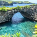 Nusa Penida Tempat Wisata Unik di Bali