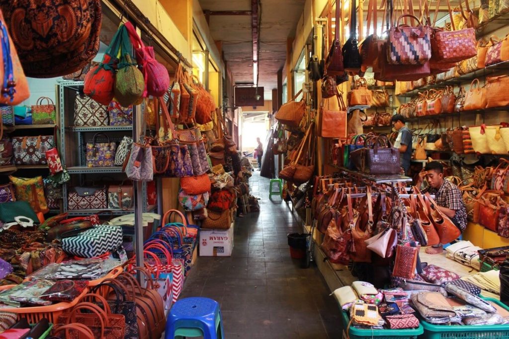 Pasar Beringharjo