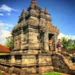 Candi Plaosan