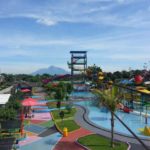 Galaxy Waterpark