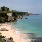 Pantai Tegal Wangi Jimbaran Bali