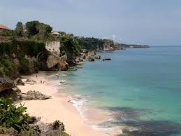 Pantai Tegal Wangi Jimbaran Bali