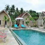 Penginapan murah di nusa penida