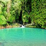 Sambangan Secret Garden