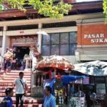 Pasar Seni Sukawati
