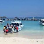 Bagaimana Cara Menyebrang ke Nusa Penida dari Sanur?
