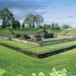Kawasan Candi Sambisari