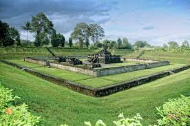 Kawasan Candi Sambisari