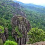 Gunung Api Purba Nglanggeran
