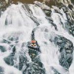 Air Terjun Goa Rang Reng