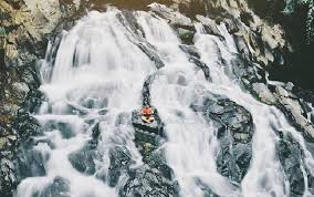 Air Terjun Goa Rang Reng