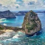 Daya tarik nusa penida