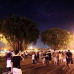 Alun-alun Kidul Yogyakarta