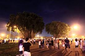 Alun-alun Kidul Yogyakarta