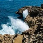 Smoky Beach Nusa Penida