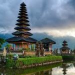 Pura Ulun Danu Bratan