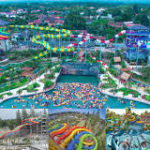 Jogja Bay Waterpark