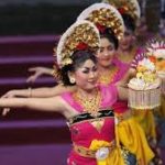 Tari Trunajaya Kesenian Bali