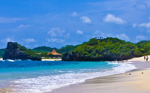 Pantai Slili