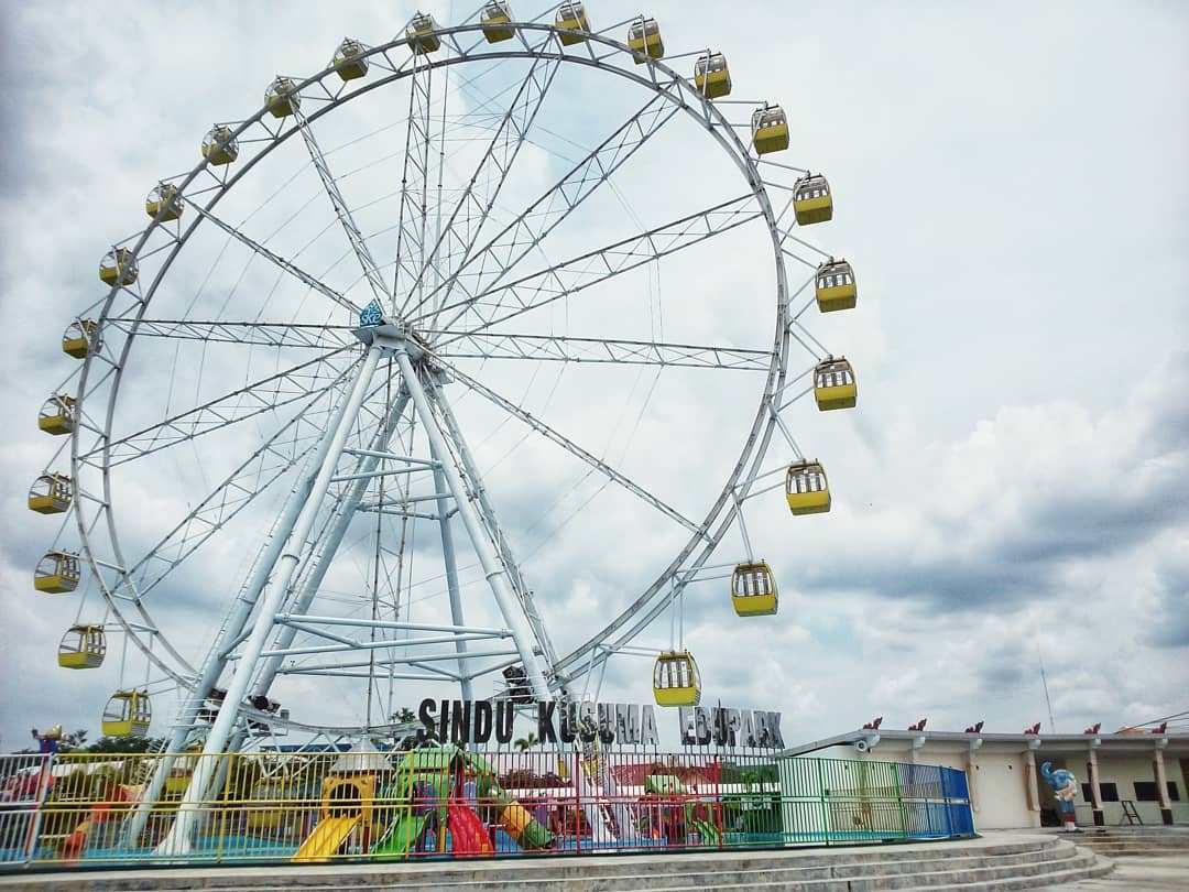 Sindu Kusuma Edupark