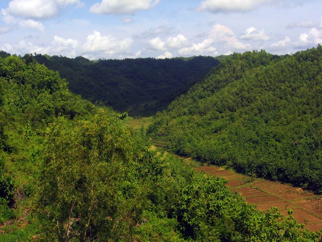 Pantai Sadeng
