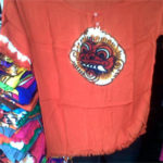 Khas Bali Baju Barong