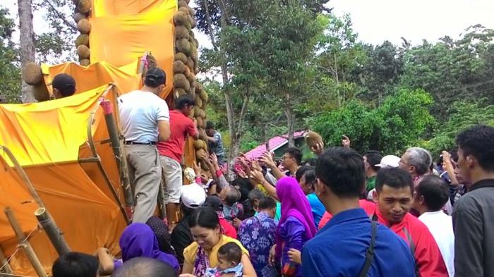 Desa Wisata Sumber Agung