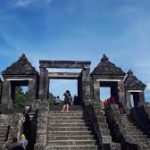 Candi Ratu Boko