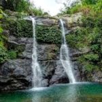 Air Terjun Juwuk Manis