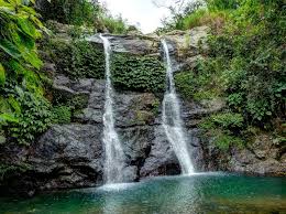 Air Terjun Juwuk Manis