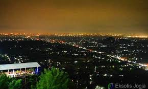 Bukit Bintang Jogja