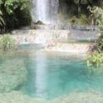 Air Terjun Laindamuki