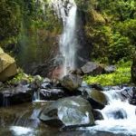 Air Terjun Yeh Mampeh Lemukih