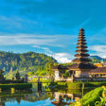Pura Ulun Danu Bratan