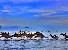 Pantai Lovina