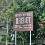 Desa Wisata Krebet