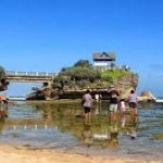 Pantai Kukup
