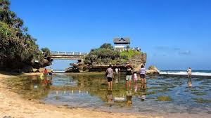 Pantai Kukup